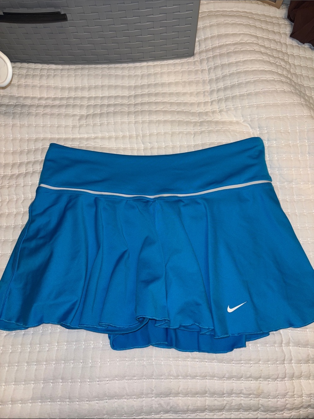 Nike skirt